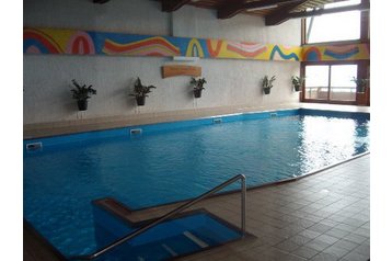 Ausztria Privát Sankt Urban, Exteriőr